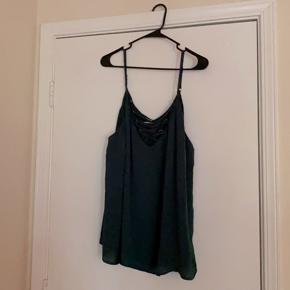 Charlotte Russe Tank Top - 2X